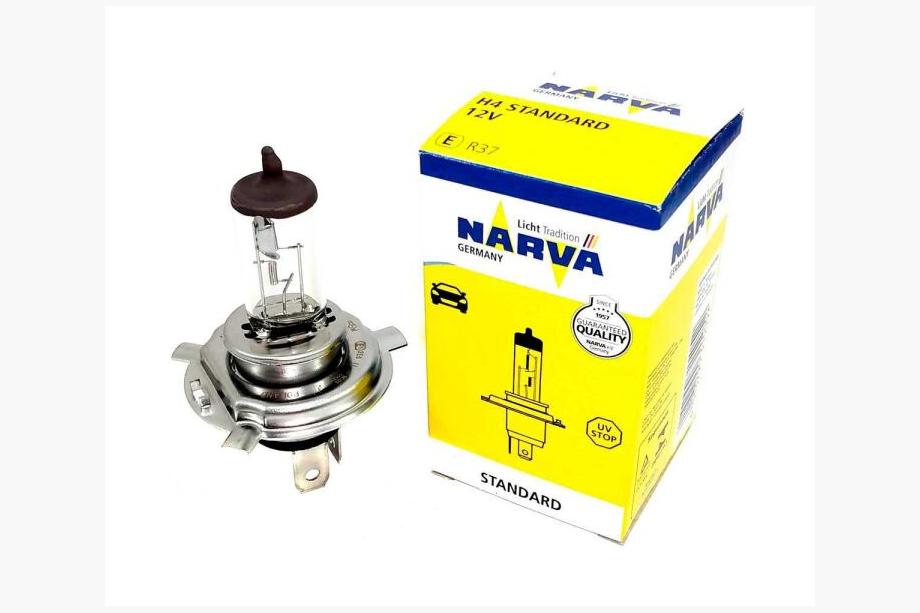 Priekšējā luktura spuldze Narva HS1 35/35W 48220 Image