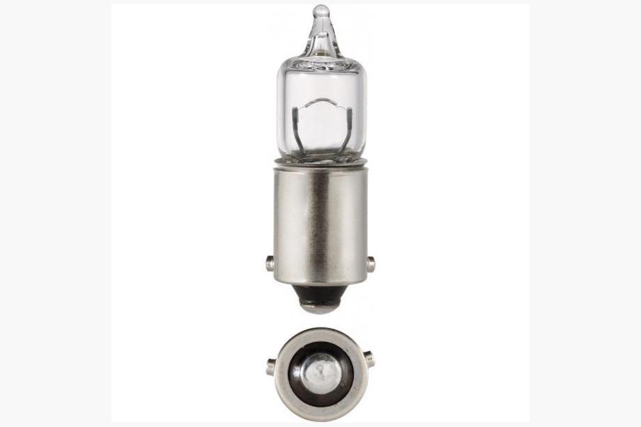 Signāllampa Narva 68161 H6W 12V 6W BAX9s Image