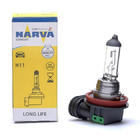 Priekšējo lukturu spuldze Narva H11 55W 48078 foto 1