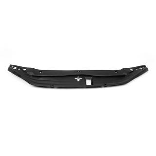 Plastmasas panelis zem starpdzesētāja benzīna dzinējiem Toyota Land Cruiser 200 2007–2021 foto 2