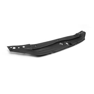 Plastmasas panelis zem starpdzesētāja benzīna dzinējiem Toyota Land Cruiser 200 2007–2021 foto 3