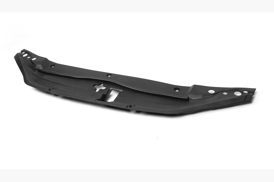 Toyota Land Cruiser 200 2007–2021 Plastmasas panelis zem starpdzesētāja benzīna dzinējiem Image