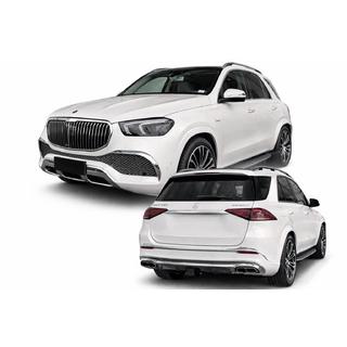 Maybach virsbūves komplekts Mercedes GLE W167 2018– foto 1