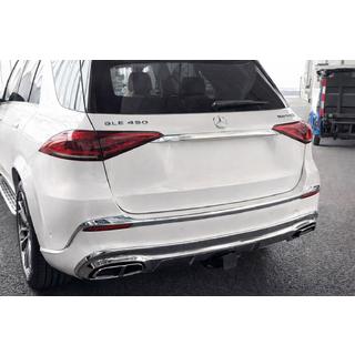 Maybach virsbūves komplekts Mercedes GLE W167 2018– foto 3