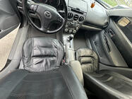 Mazda 6 2003–2008 EVA auto paklājiņi (melni) foto 3