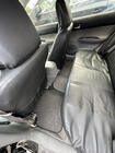 Mazda 6 2003–2008 EVA auto paklājiņi (melni) foto 2