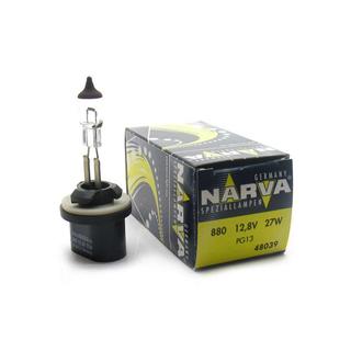 Narva H27 880 27W 48039 priekšējā luktura spuldze