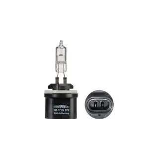 Narva H27 890 priekšējā luktura spuldze 27W 48046