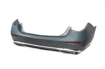 Mercedes S-class W223 2020– Maybach S680 virsbūves komplekts (bodykit) foto 5