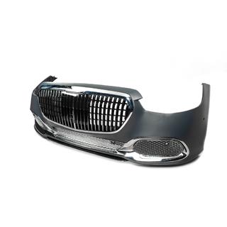 Maybach S680 virsbūves komplekts (bodykit) foto 3