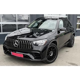 Virsbūves komplekts 2020-2022 (AMG GLC63)