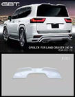 Toyota Land Cruiser 300 2021– Modelista spoileris foto 20