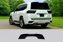 Toyota Land Cruiser 300 2021– Modelista spoileris foto 19
