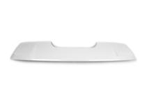 Toyota Land Cruiser 300 2021– OEM spoileris Melns foto 4