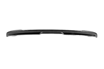 Toyota Land Cruiser 300 2021– OEM spoileris Melns foto 8
