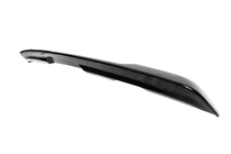 Toyota Land Cruiser 300 2021– OEM spoileris Melns foto 9