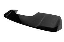 Toyota Land Cruiser 300 2021– OEM spoileris Melns foto 2