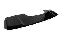 Toyota Land Cruiser 300 2021– OEM spoileris Melns foto 7