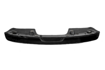 Toyota Land Cruiser 300 2021– OEM spoileris Melns foto 11