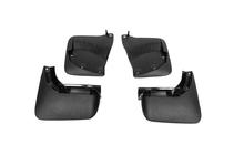 Toyota Land Cruiser 300 2021– Dubļu sargi Premium 4 gab. foto 2