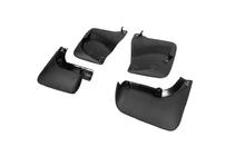 Toyota Land Cruiser 300 2021– Dubļu sargi Premium 4 gab. foto 1