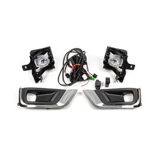 Miglas lukturi V1 (komplekts) Toyota Land Cruiser 300 2021– foto 1