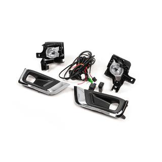 Miglas lukturi V1 (komplekts) Toyota Land Cruiser 300 2021– foto 2