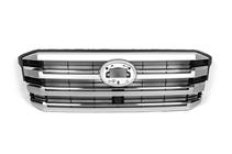 Toyota Land Cruiser 300 2021– Priekšējais radiatora režģis MDL foto 2