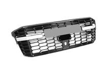 Toyota Land Cruiser 300 2021– Priekšējā reste GR Sport foto 4