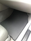 Toyota Camry 2011–2017 EVA auto paklājiņi (melni) foto 3