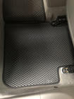 Toyota Camry 2011–2017 EVA auto paklājiņi (melni) foto 6