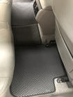 Toyota Camry 2011–2017 EVA auto paklājiņi (melni) foto 7