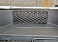 Renault Master 2011–2023 Sliekšņu paklājiņi (2 gab., EVA, melni) foto 7