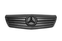 Mercedes Sprinter W906 2006–2018 Ziemas pārsegs radiatora restei V2 (2013↗) foto 4