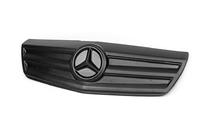 Mercedes Sprinter W906 2006–2018 Ziemas pārsegs radiatora restei V2 (2013↗) foto 6