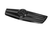 Mercedes Sprinter W906 2006–2018 Ziemas pārsegs radiatora restei V2 (2013↗) foto 3