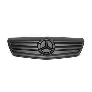 Ziemas pārsegs radiatora restei V2 (2013↗) Mercedes Sprinter W906 2006–2018 foto 4