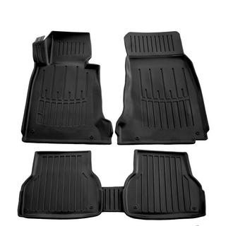 Stingray 3D salona paklājiņi (5 gab., poliuretāns) BMW 5. sērija E39 1996–2003