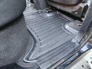 BMW X5 E53 1999–2006 Stingray 3D salona paklājiņu komplekts (4 gab., poliuretāns) foto 3
