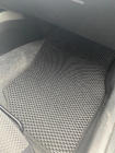 Mitsubishi Lancer 9 2004–2008 EVA auto paklājiņi (melni) foto 3
