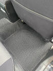 Mitsubishi Lancer 9 2004–2008 EVA auto paklājiņi (melni) foto 4