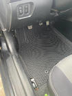 Mitsubishi Lancer 9 2004–2008 EVA auto paklājiņi (melni) foto 2