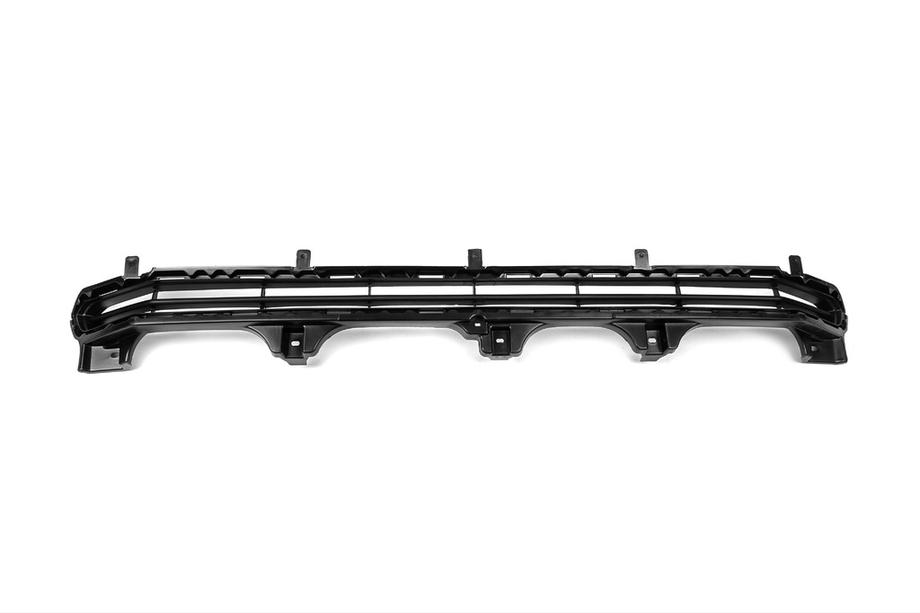 Toyota Land Cruiser Prado 150 2009–2023 Bampera reste 2017↗︎ (standarta) Image