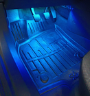Opel Astra H 2004–2013 Stingray 3D salona paklājiņi (5 gab., poliuretāns) foto 2