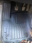 Opel Zafira B 2005–2011 Stingray 3D salona paklājiņi (5 gab., poliuretāns) foto 1
