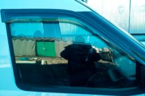 Opel Combo 2012–2018 Logu vēja deflektori (2 gab., HIC) foto 12