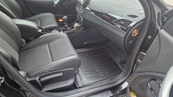 Renault Megane III 2009–2016 Stingray 3D salona paklājiņi (5 gab., poliuretāns) foto 4