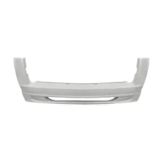 Aizmugurējā bampera aizsarguzlika, viengabala (krāsojama) Fiat Fiorino/Qubo 2008–2024 foto 2