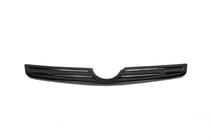 Opel Vivaro 2001–2015 Ziemas uzlika radiatora restei 2007-2015 (V2, augšējā) Matēta foto 5