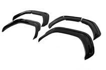Toyota Land Cruiser 300 2021– VXR virsbūves komplekts Balta krāsa foto 28